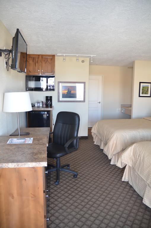 Rodeway Inn & Suites Battle Mountain Rom bilde